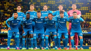 Puntos, uno a uno, del Betis ante el Villarreal: Lo Celso, diferencial; Vitor Roque, fe; Chimy, infame; Sabaly y Bartra, espartanos...