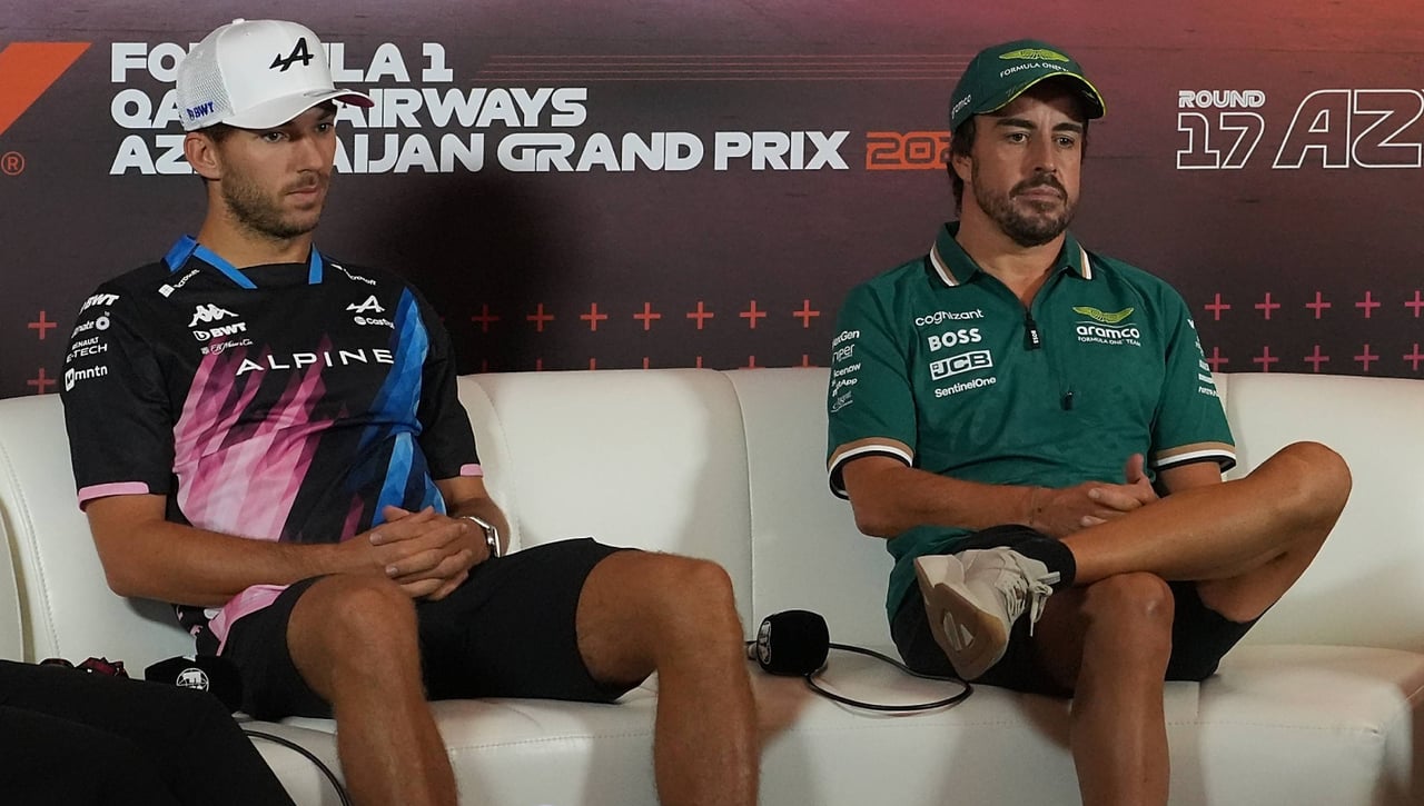 La Hexagon Cup confirma a su último participante famoso