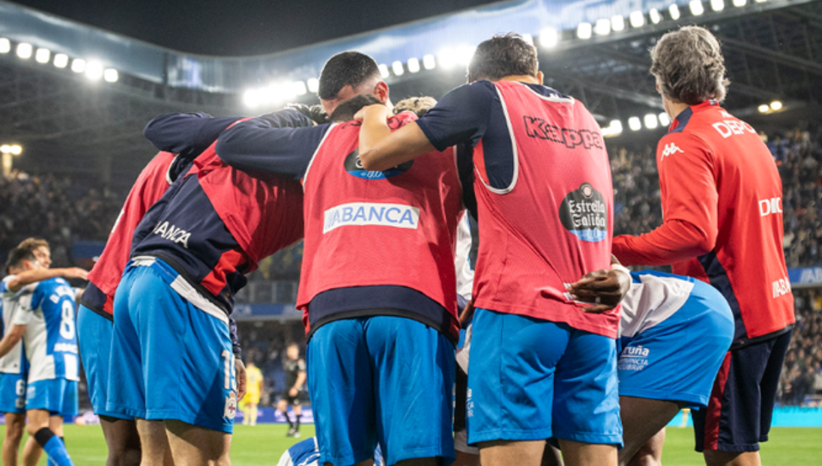 Ponen precio al Deportivo de La Coruña