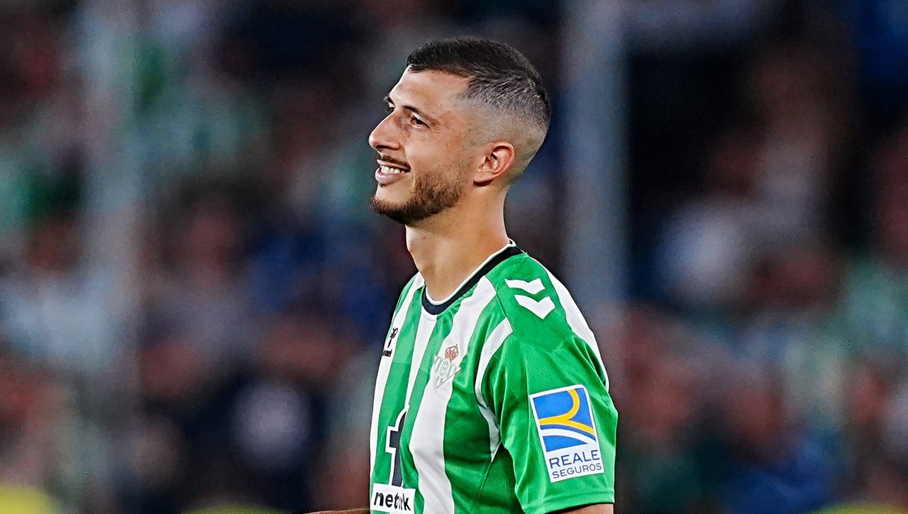 Sin Guido Rodríguez no hay paraíso