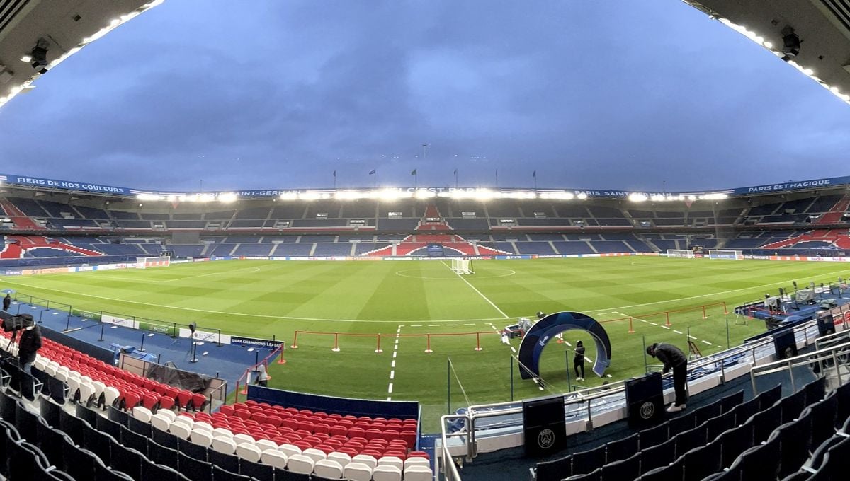 La 'artimaña' del PSG para quedarse con el Parque de los Príncipes