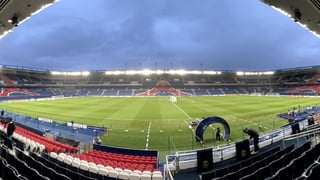 La 'artimaña' del PSG para quedarse con el Parque de los Príncipes