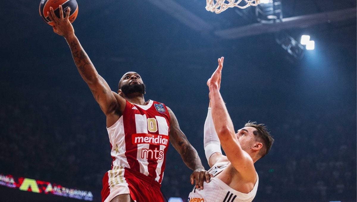 El Real Madrid se planta