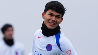 Dro deja un incendio en el vestuario del Barcelona: "La decisión la he tomado porque quería seguir creciendo y no hay mejor sitio para hacerlo que este"