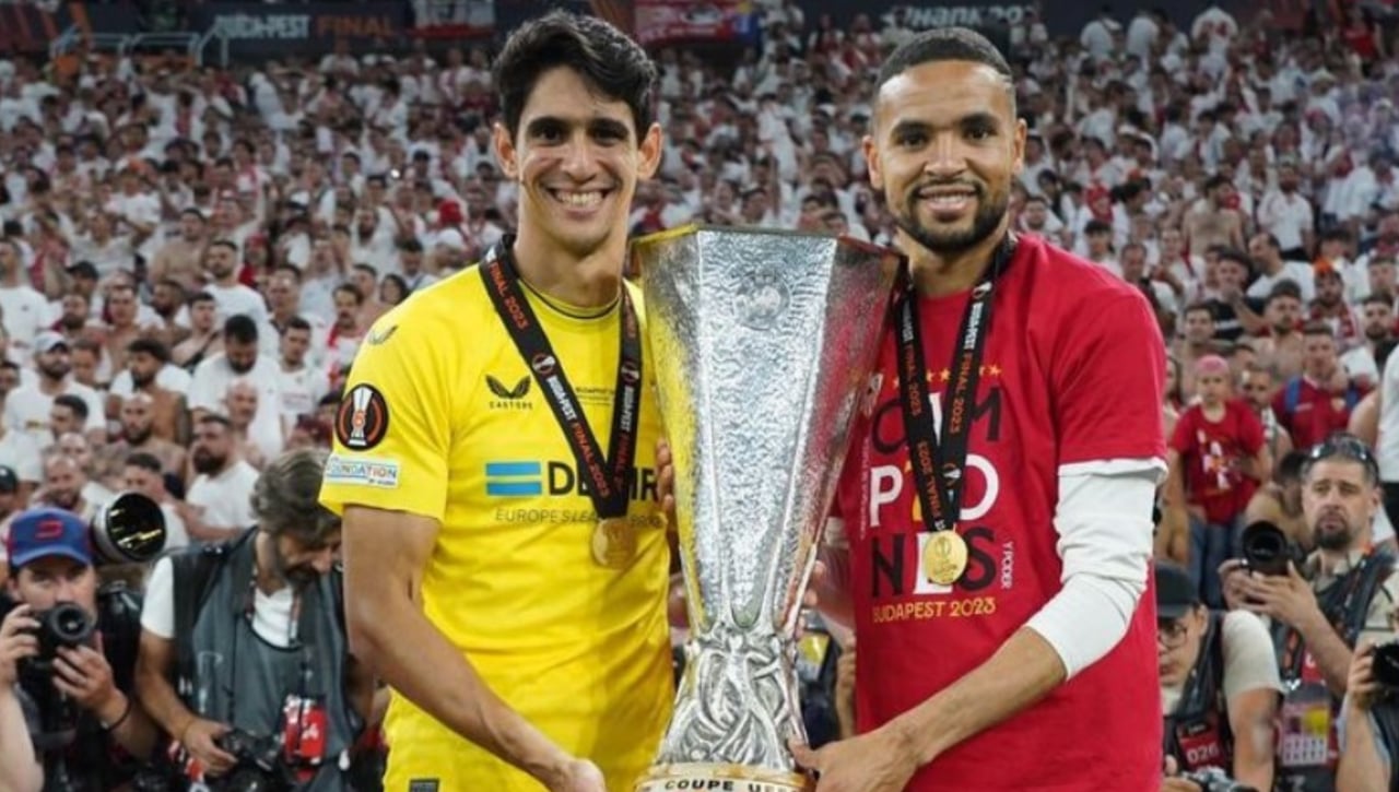 Lo tienen claro: por Bono hay que pedir la cláusula