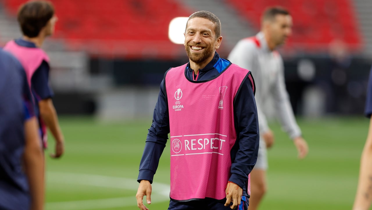 El Sevilla y el Papu Gómez activan la cuenta atrás de su adiós