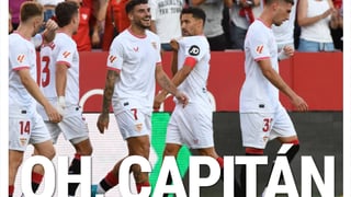 La portada de ESTADIO Deportivo para el domingo 15 de septiembre de 2024