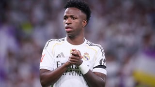 El Madrid y Vinicius avanzan hacia un acuerdo definitivo para sellar su renovación