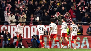 El Girona acelera en enero y fija tres prioridades claras en el mercado de invierno