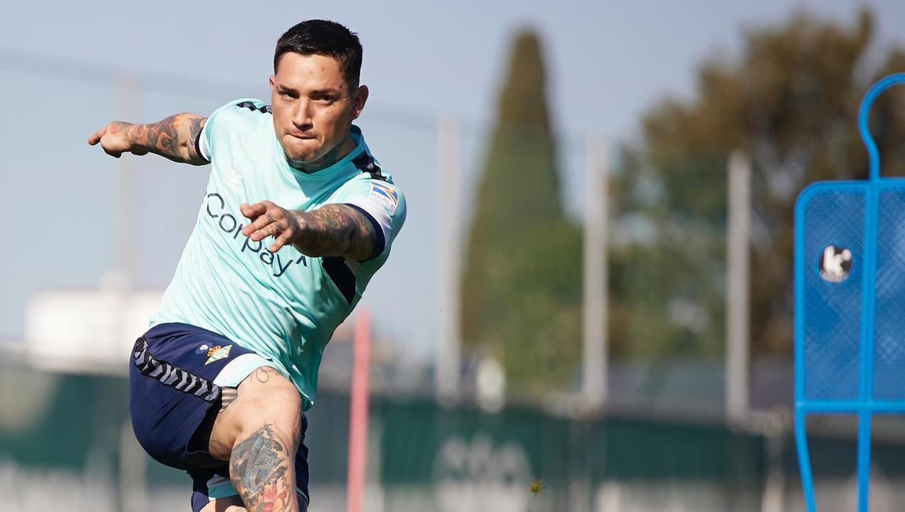 El nuevo reparto de dorsales tras el mercado invernal: sólo uno libre (por ahora) y un ascenso