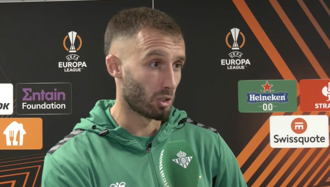 Pezzella valora el fichaje de Sokratis y le manda un aviso