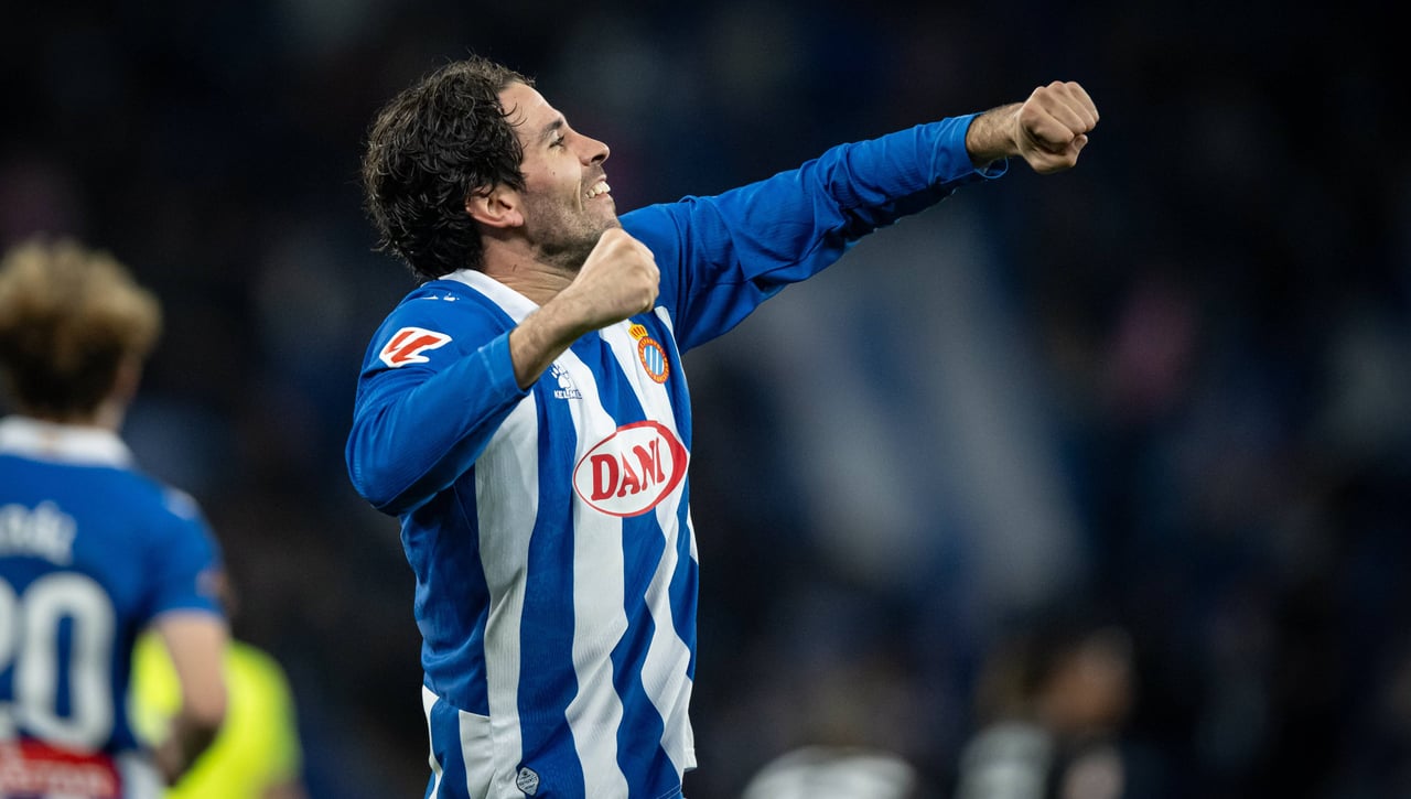 Cabrera es el ‘fichaje’