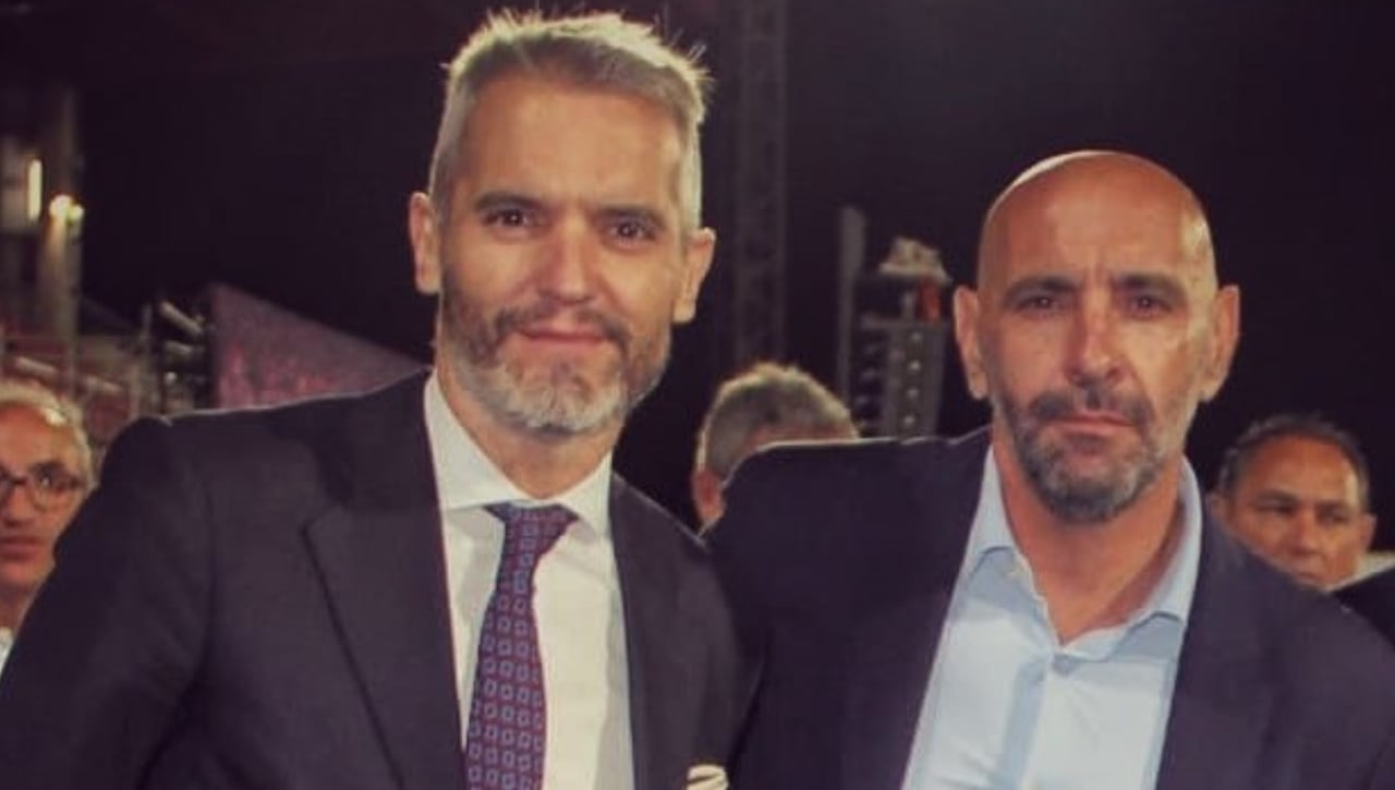 Las acciones de Monchi votarán con Enrique de la Cerda, consejero de Del Nido