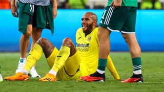 El Villarreal le abre la puerta a Capoue, en el radar del Sevilla