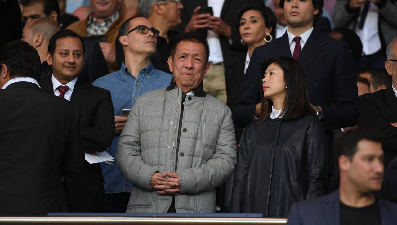 Nuevo capítulo entre el Valencia y el Sevilla por Rafa Mir