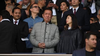 Nuevo capítulo entre el Valencia y el Sevilla por Rafa Mir