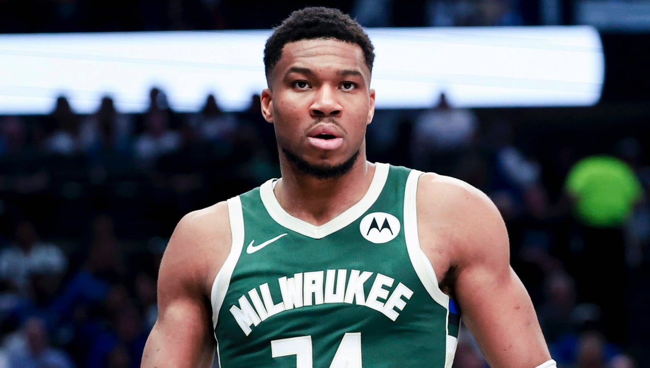 Nuevo vuelco al futuro de Giannis Antetokounmpo