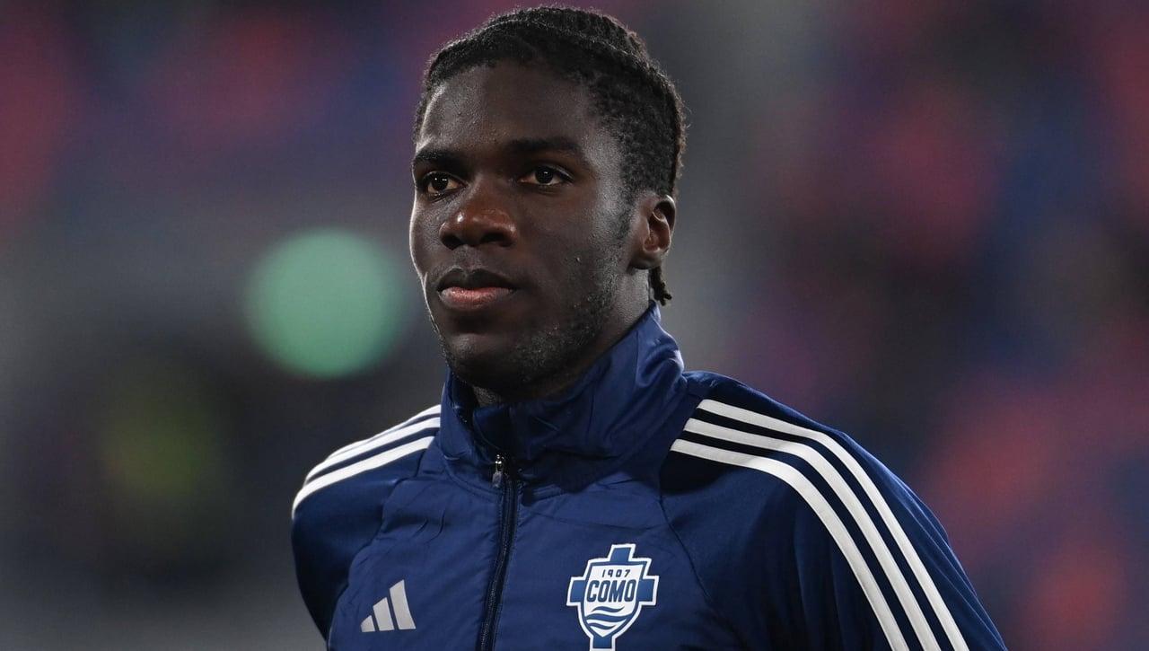 Colocan a Assane Diao en tres equipos