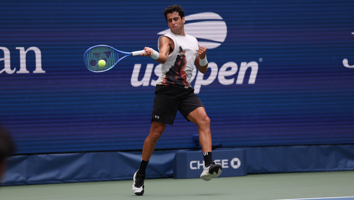 Campanada española en el Masters 1000 de Shanghái