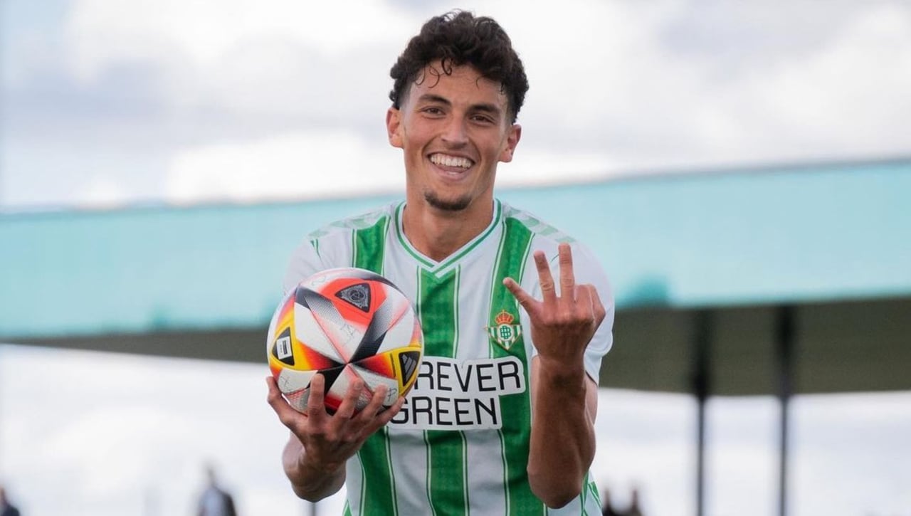 Se calienta la salida de Ismael Barea al Mirandés