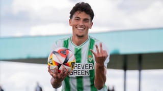 Se calienta la salida de Ismael Barea al Mirandés