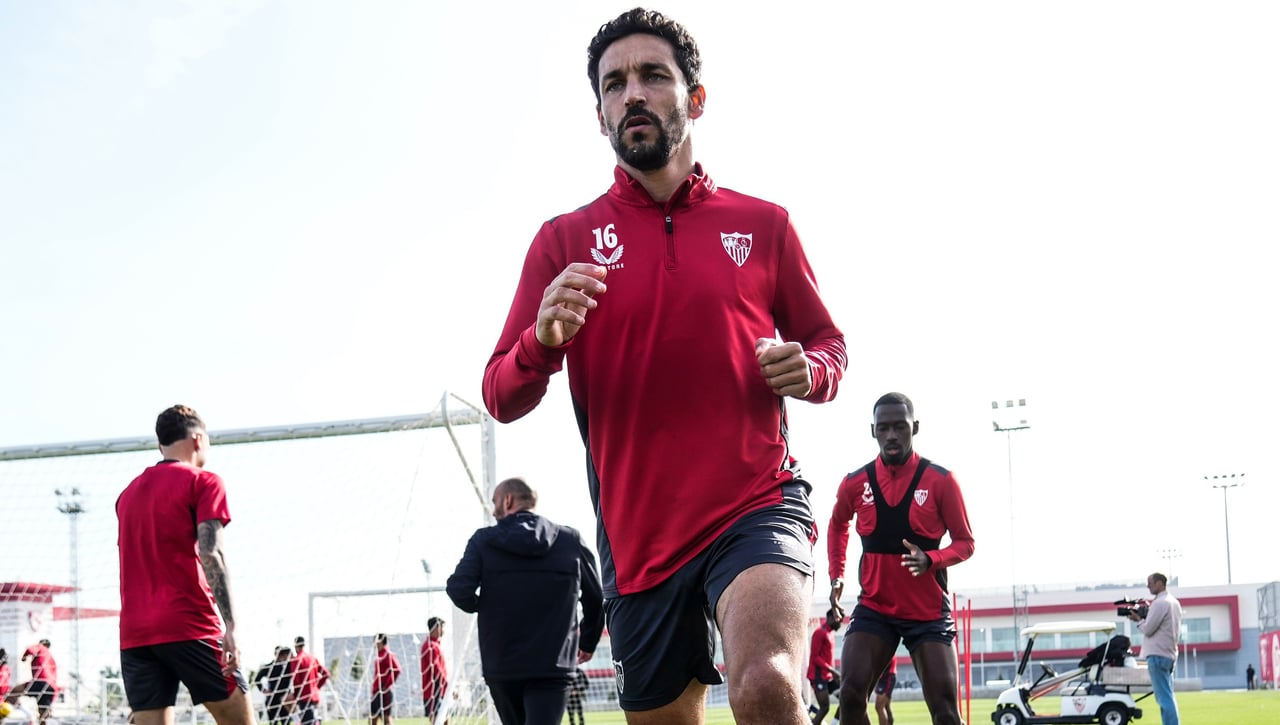 Mente limpia y bendita continuidad