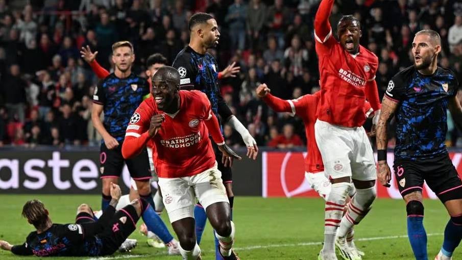 La portada de Estadio deportivo para el miércoles 4 de octubre de 2023