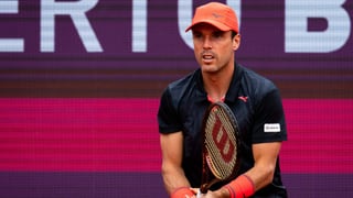 Alcaraz y Davidovich, muy cerca de tener compañía en Montecarlo