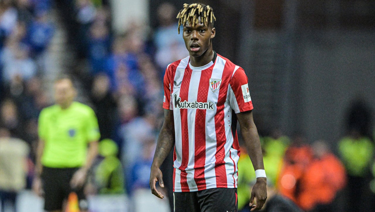 El guiño de Nico Williams y el ofertón 'anti-Barça'