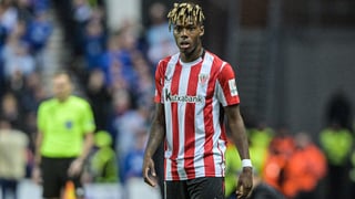 El guiño de Nico Williams y el ofertón 'anti-Barça'