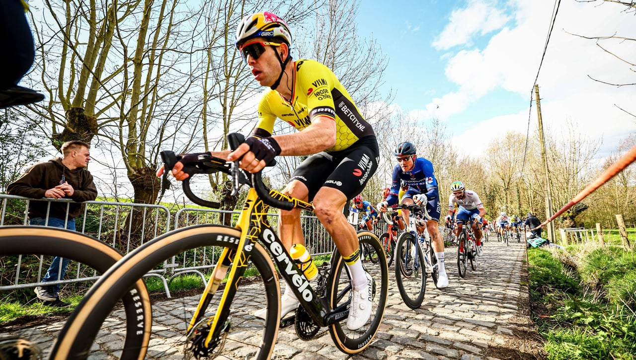 Jonas Vingegaard tendrá una ayuda inesperada en el Tour de Francia