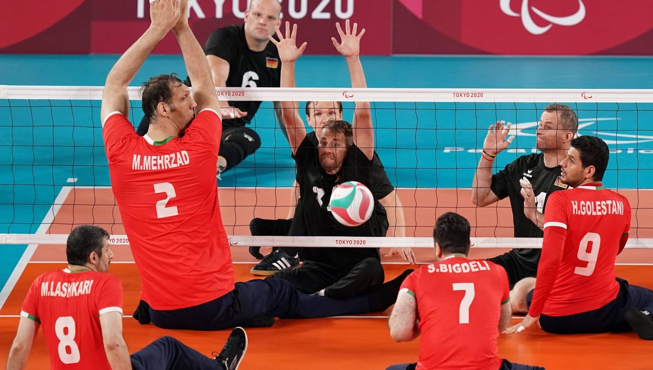 Debate por las redes sociales de los Juegos Paralímpicos