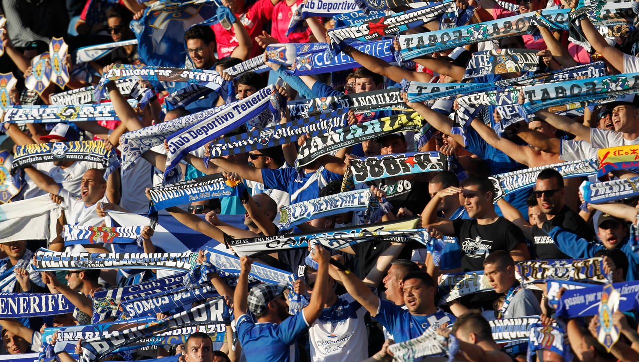 Se confirma el desastre económico del Tenerife