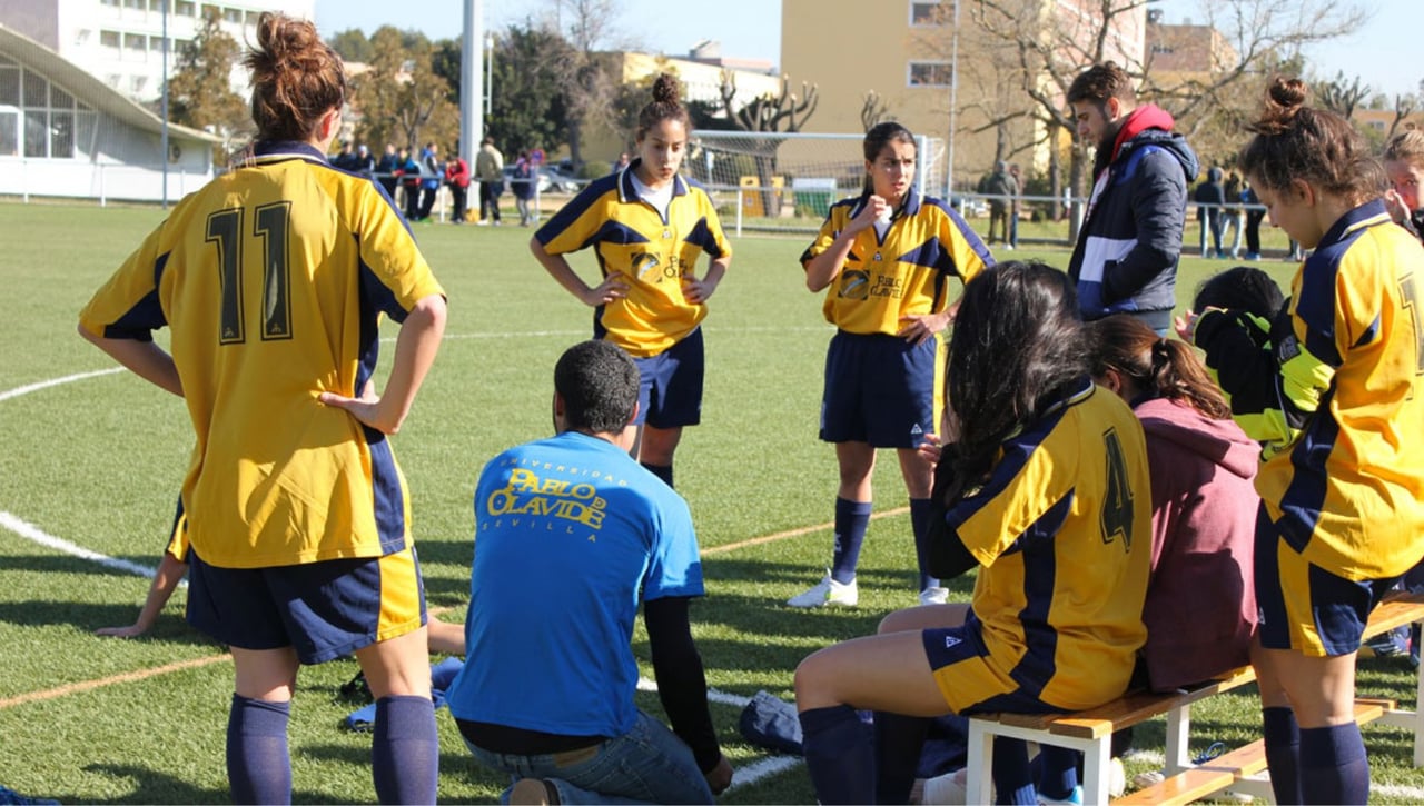 La UPO publica una beca de alojamientos a través del programa UPO Sport Talent