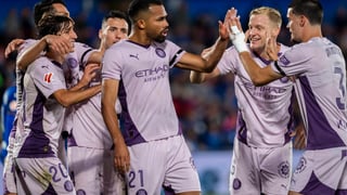 Preocupación en el Girona sin Yangel Herrera