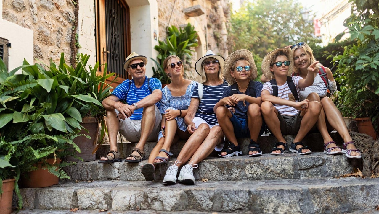 La mejor ciudad del mundo para vivir está en Andalucía