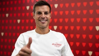 Azpilicueta explica su gran desafío en este Sevilla en construcción