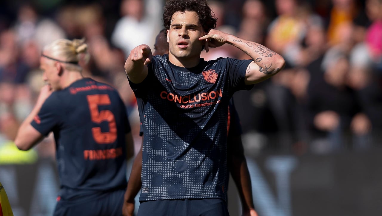 La respuesta de Miguel Rodríguez al Celta