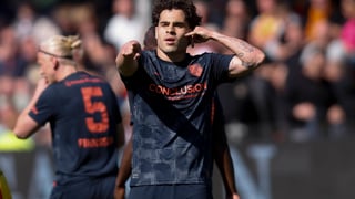 La respuesta de Miguel Rodríguez al Celta