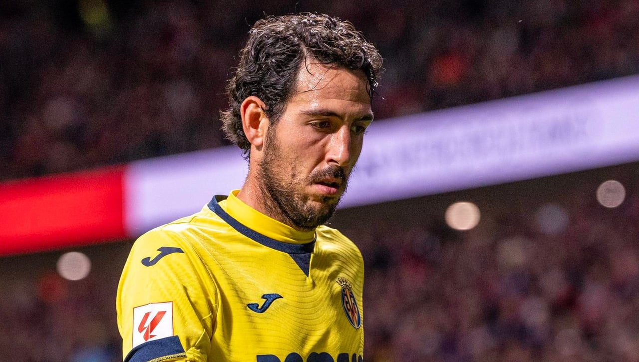 La Copa del Rey, en peligro para el Villarreal