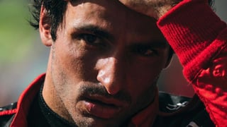 Williams ensalza a Colapinto y sacrifica a Carlos Sainz