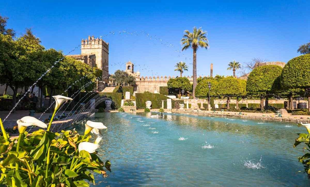 Se alcanzan los 40 grados en Andalucía y lo peor está por llegar...