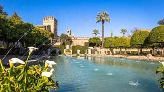 Se alcanzan los 40 grados en Andalucía y lo peor está por llegar...