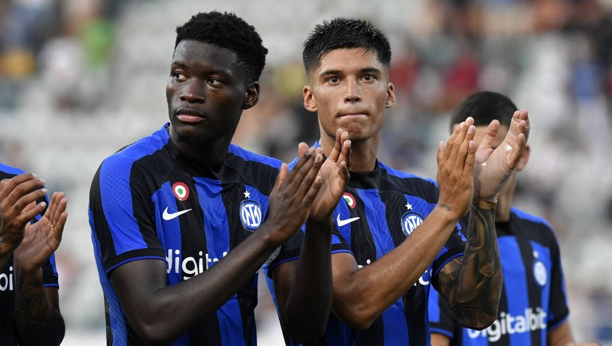 La portada de ESTADIO Deportivo para el martes 2 de enero de 2024