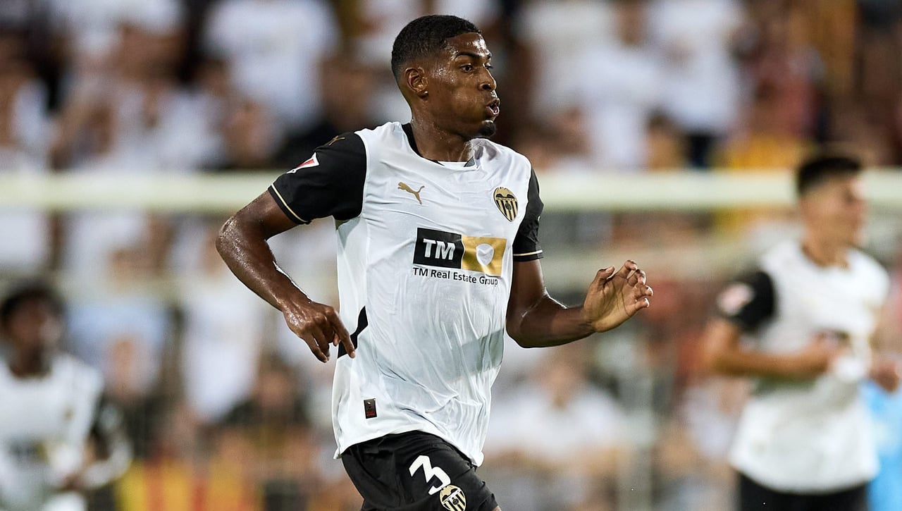 Un viejo conocido se lanza a por el fichaje de Mosquera