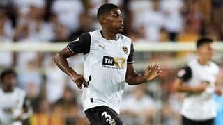 Un viejo conocido se lanza a por el fichaje de Mosquera