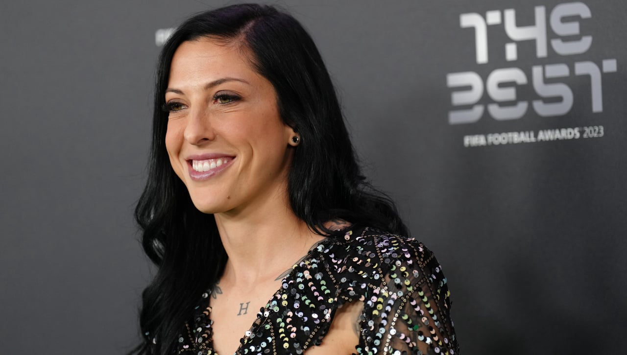 Rechazo a Jenni Hermoso tras el documental de Netflix