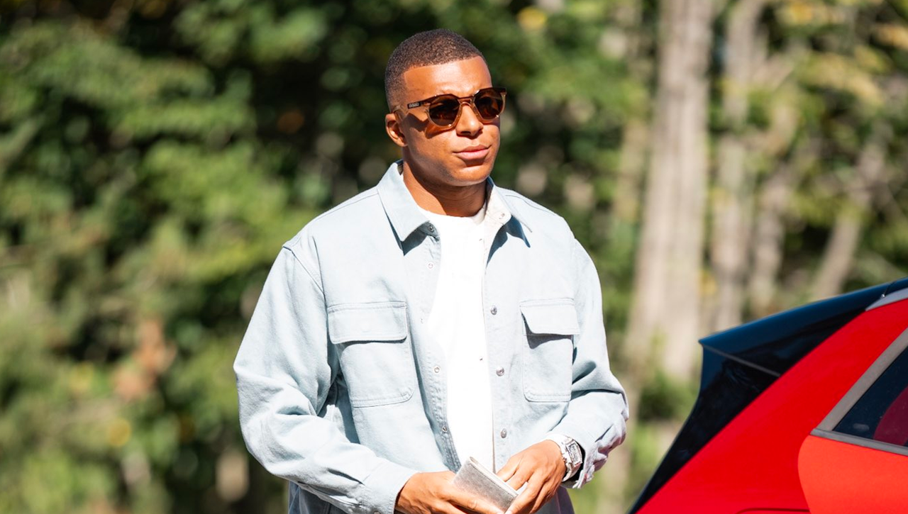 El nuevo rival al que tendrá que enfrentarse el Real Madrid para fichar a Mbappé