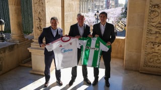 Reina la concordia entre las directivas a 48 horas del 'Día D'