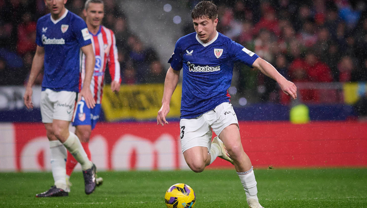 Jauregizar lo confirma